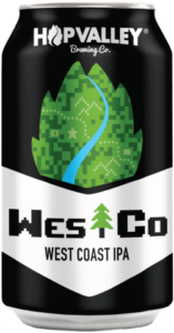Wesco IPA