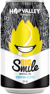 Big Smile IIPA