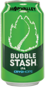Bubble Stash IPA