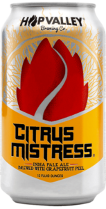 Citrus Mistress IPA