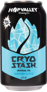 Cryo Stash IIPA