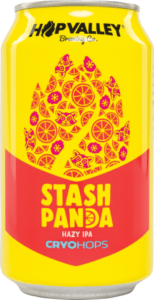 Stash Panda Hazy IPA​