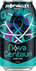 Nova Centauri