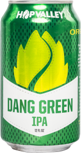 Dang Green