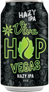 Viva Hop Vegas