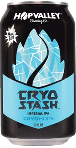 Cryo Stash IIPA