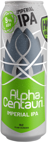 Alpha Centauri IIPA