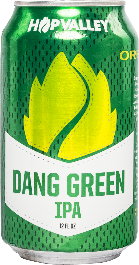 Dang Green